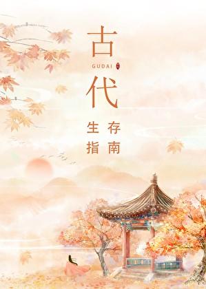 我在古代走仕途