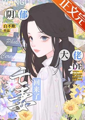 玉振千山全文阅读