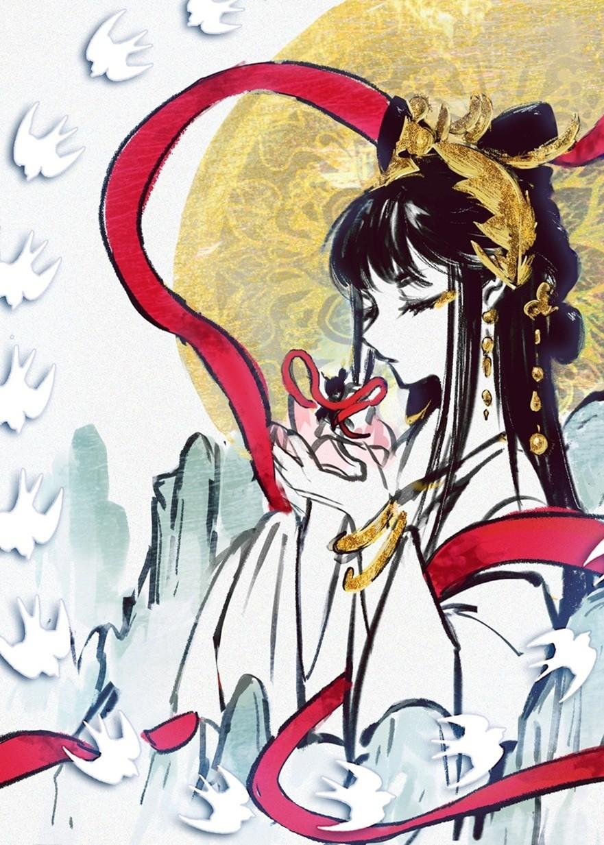 神女养成录