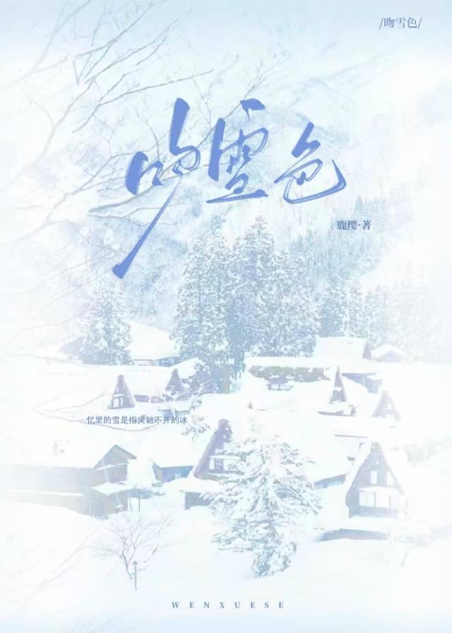 吻雪色[破镜重圆]