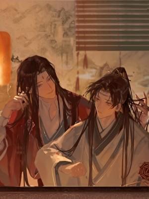 小侯爷只想跑路[穿书]