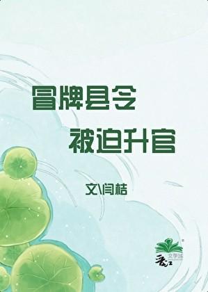 冒牌县令，被迫升官