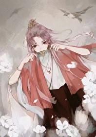 黑化忠犬蛇精病[快穿]