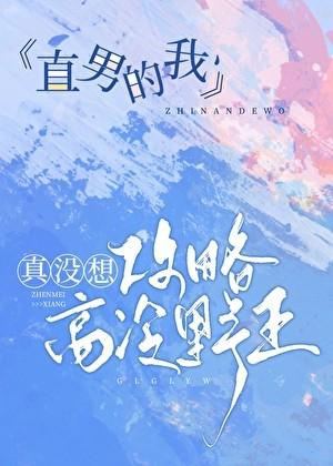 直男的我真没想攻略高冷野王
