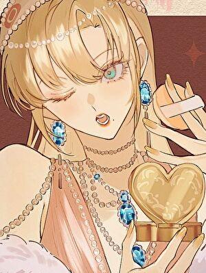 论神殿的建立男主是谁