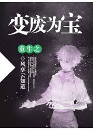 重生之变废为宝