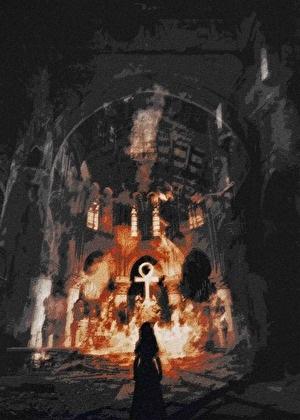 我师兄实在太稳健了飞升是什么境界