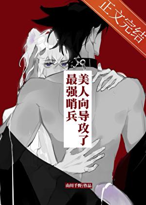 美人向导攻了最强哨兵