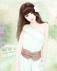 小宫女特别能生的