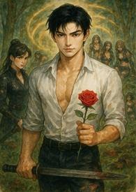 高岭之花失忆后