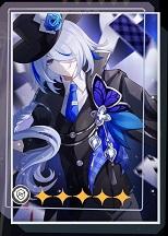 回到死敌年幼时[崩铁]+番外