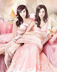 春日降落by弱水三千